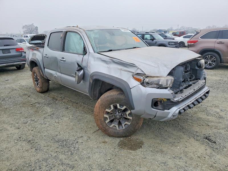 2019 Toyota Tacoma TRD OFF-Road