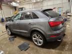2018 Audi Q3 Premium Plus
