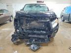 2015 GMC Canyon slt Crew cab