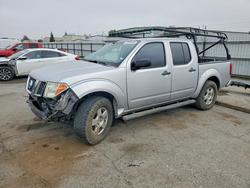 2006 Nissan Frontier Crew cab le for sale in Bakersfield, CA