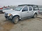 2006 Nissan Frontier Crew cab le
