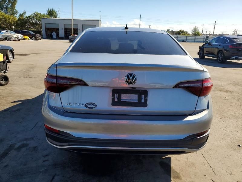 2023 Volkswagen Jetta s