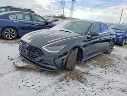 2023 Hyundai Sonata Limited for sale in Elgin, IL
