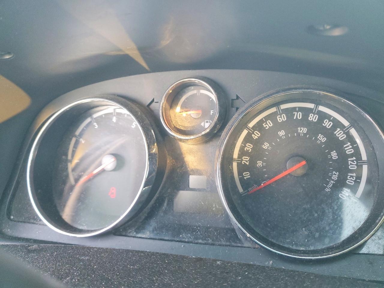 2008 Saturn Vue xe
