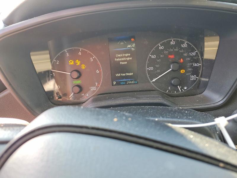 2025 Toyota Corolla Hybrid