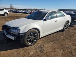Chrysler 300 s Vehiculos salvage en venta: 2019 Chrysler 300 s