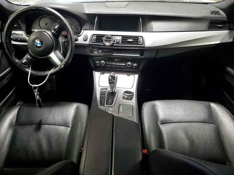 2014 BMW 535 xi