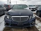2011 Mercedes-Benz E 350 4matic