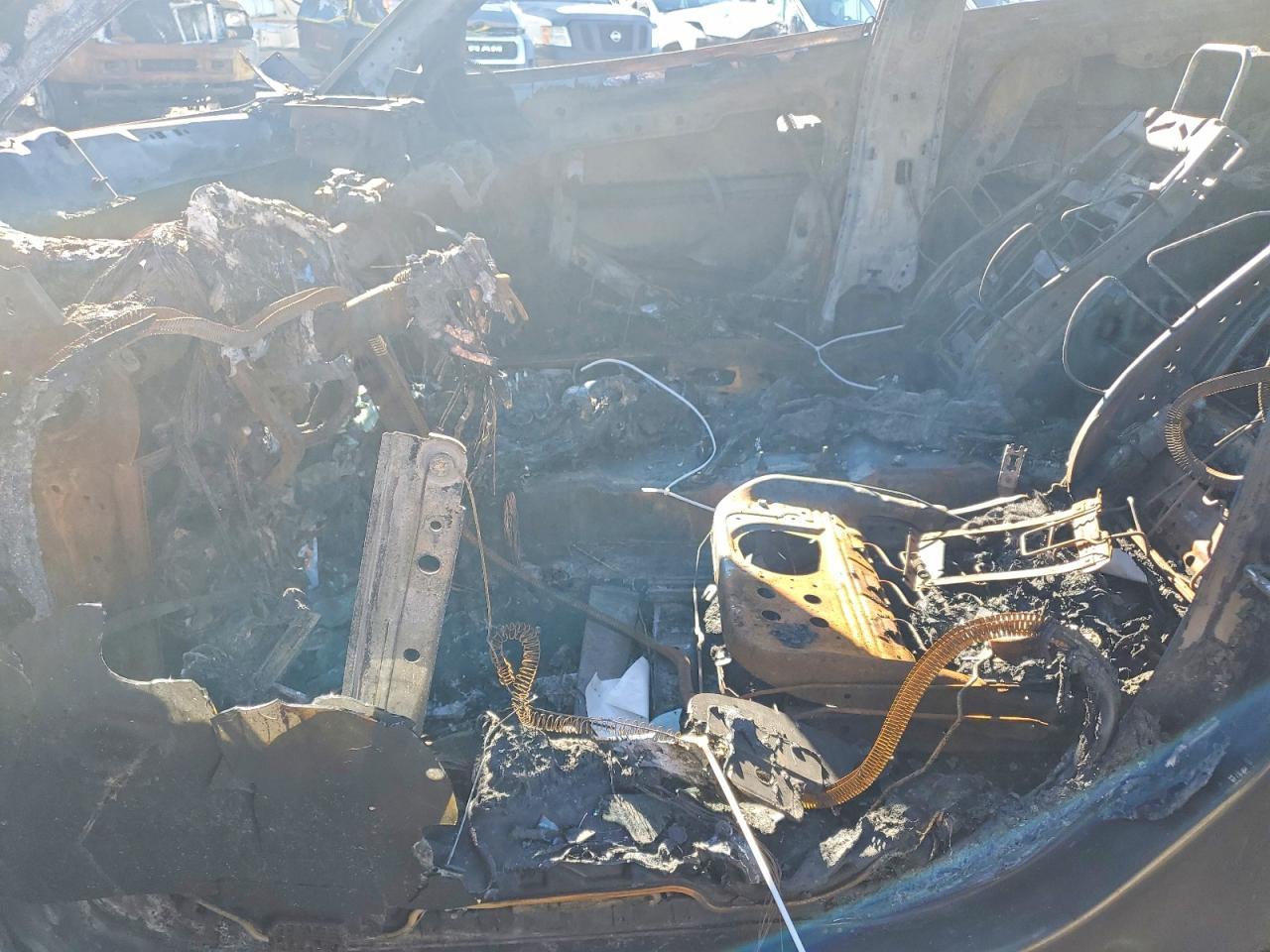 2020 Dodge Charger Scat Pack