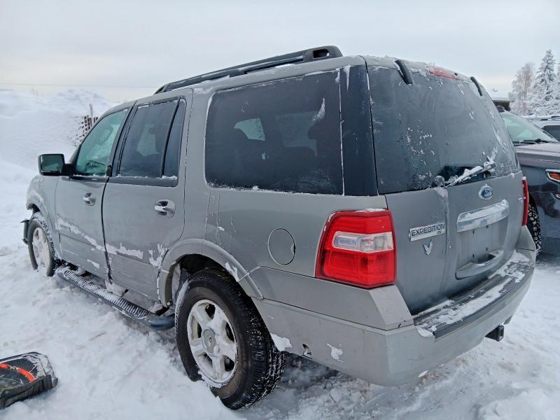 2008 Ford Expedition xlt