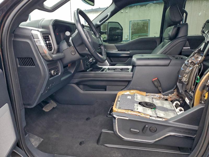 2025 Ford F450 Super Duty