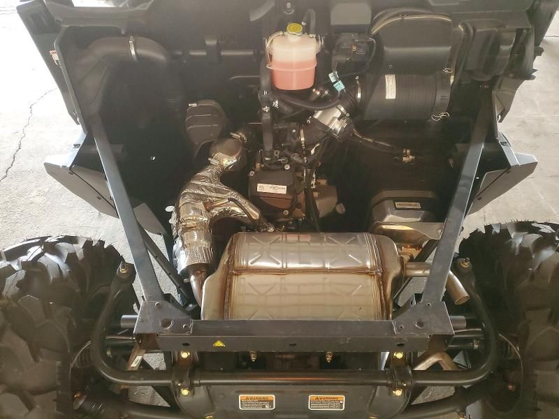 2025 Can-Am Defender-utility Vehicle