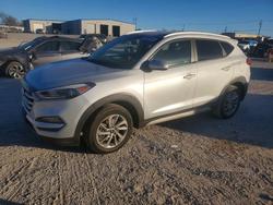 Hyundai salvage cars for sale: 2018 Hyundai Tucson sel