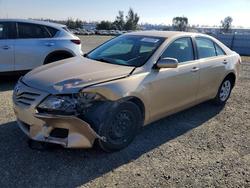 2010 Toyota Camry Base for sale in Antelope, CA