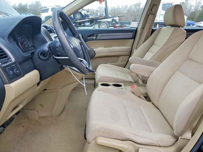 2008 Honda Cr-v lx