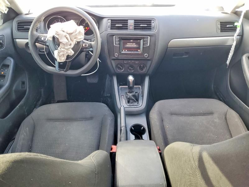 2016 Volkswagen Jetta s