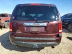 2014 Honda Pilot exl