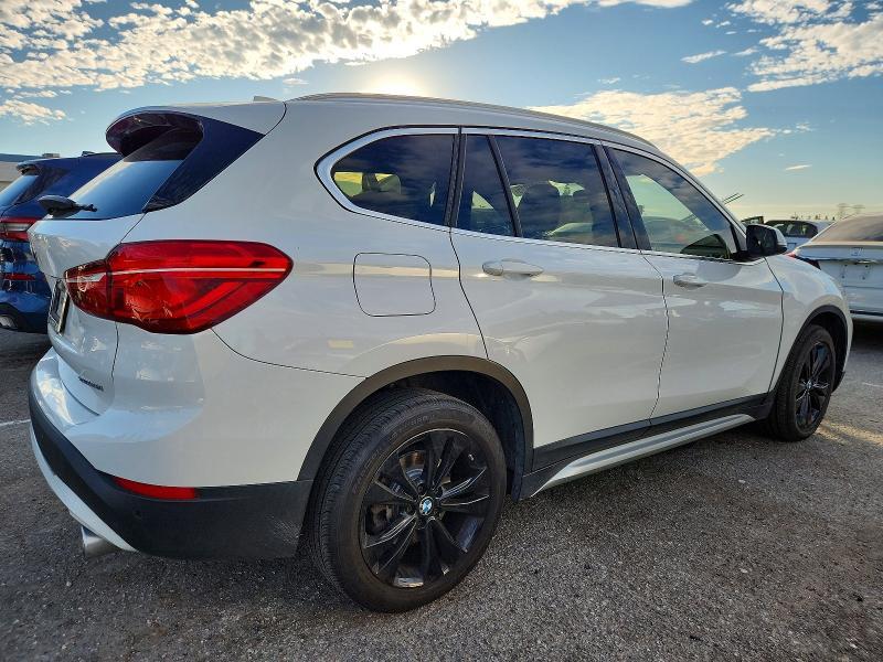 2020 BMW X1 Xdrive28i