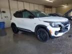 2022 KIA Seltos Nightfall