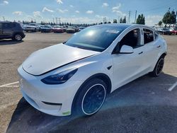 2023 Tesla Model y for sale in Rancho Cucamonga, CA