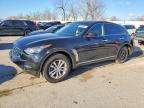 2011 Infiniti Fx35 Base