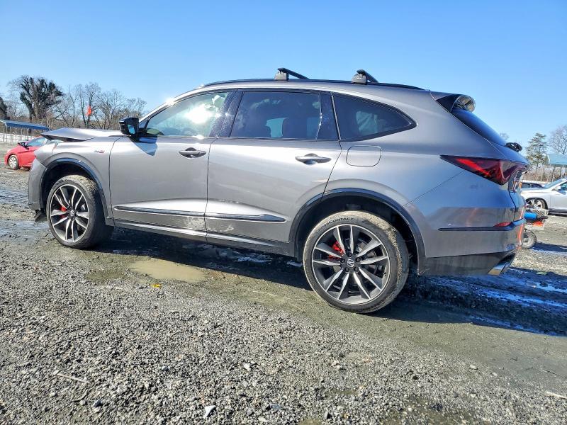 2022 Acura Mdx Type s Advance