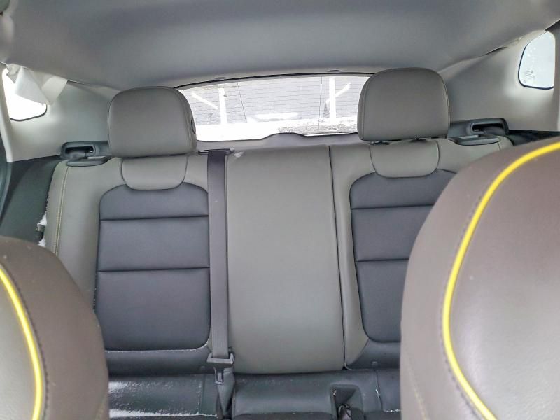 2024 Chevrolet Trax Active