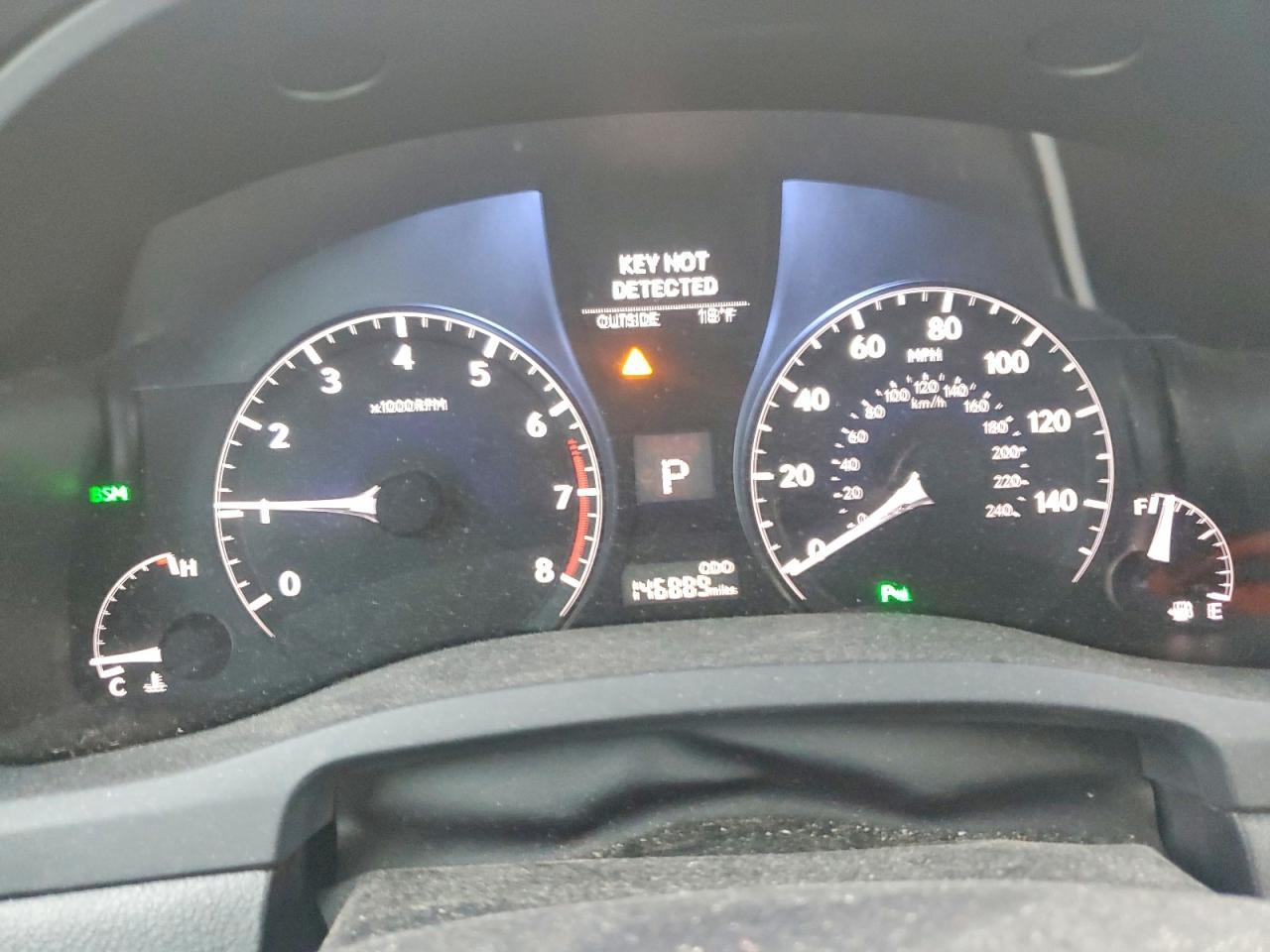 2014 Lexus Rx 350 Base
