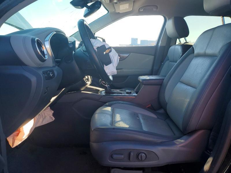 2022 Chevrolet Blazer 3LT