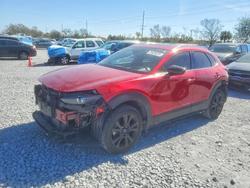 Mazda salvage cars for sale: 2021 Mazda Cx-30 Premium Plus