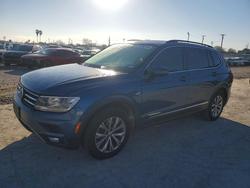2018 Volkswagen Tiguan se en venta en Corpus Christi, TX