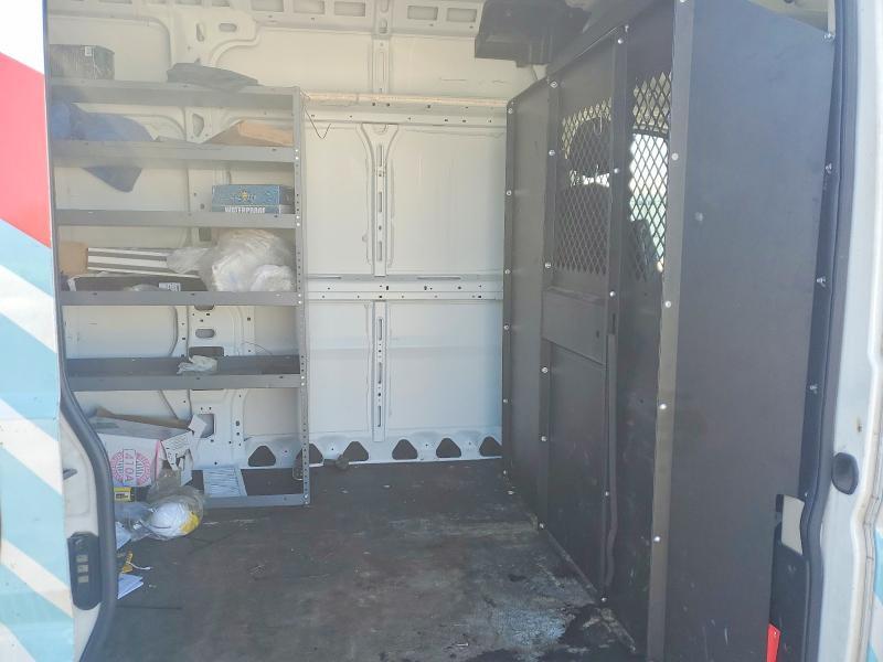 2021 Dodge RAM Promaster 2500 2500 High