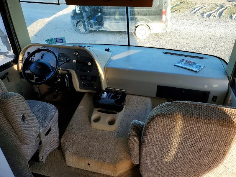 2006 Georgetown 2004 Georgie BOY Pursuit Series