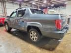 2010 Honda Ridgeline rts