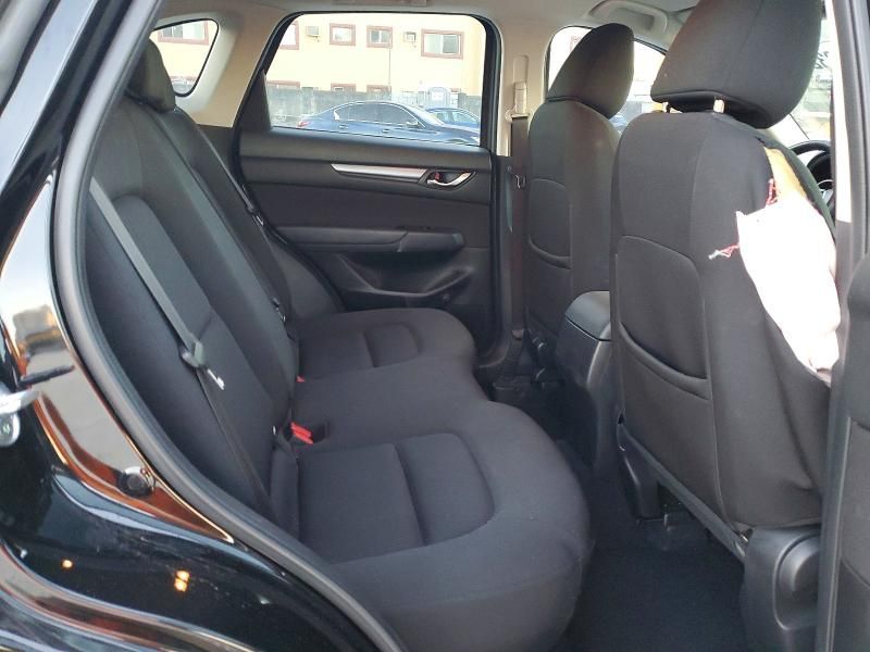 2021 Mazda Cx-5 Sport