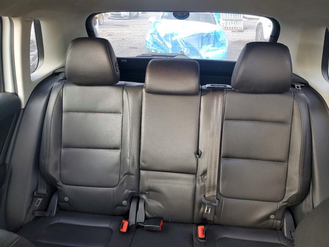 2017 Volkswagen Tiguan s