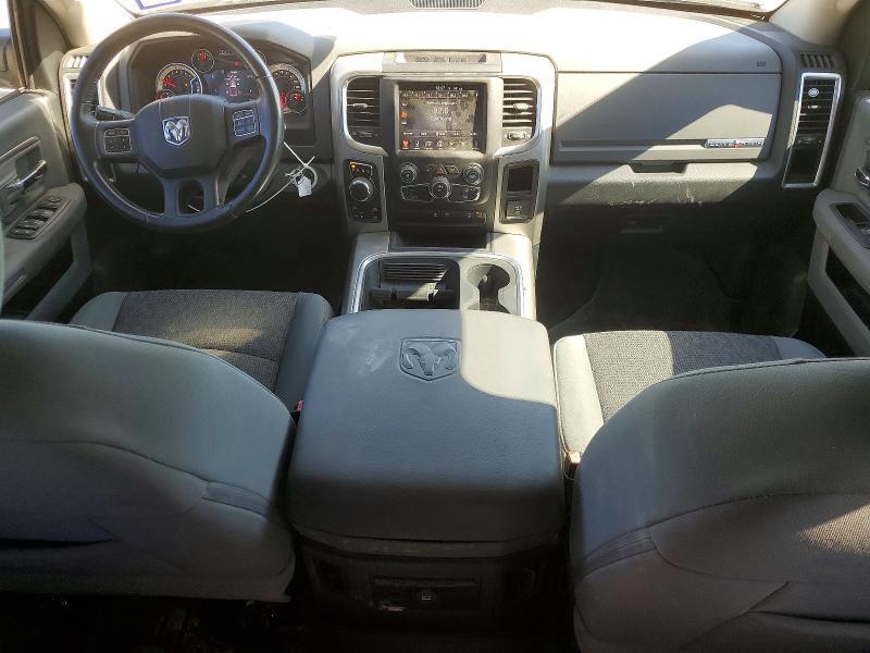 2016 Dodge Ram 1500 slt