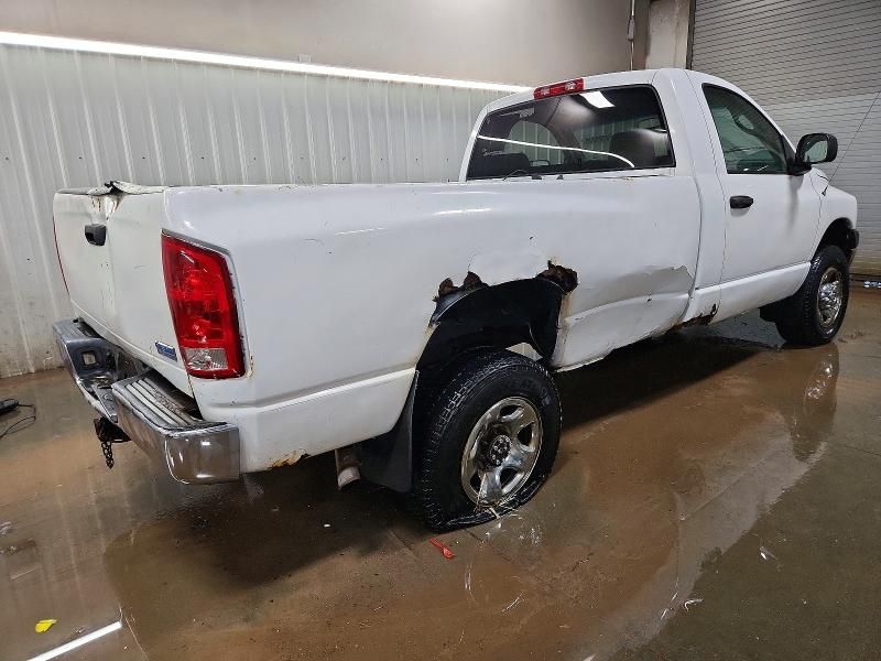 2006 Dodge Ram 2500 st