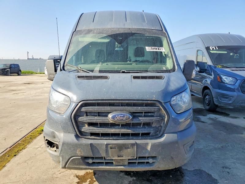 2020 Ford Transit T-250