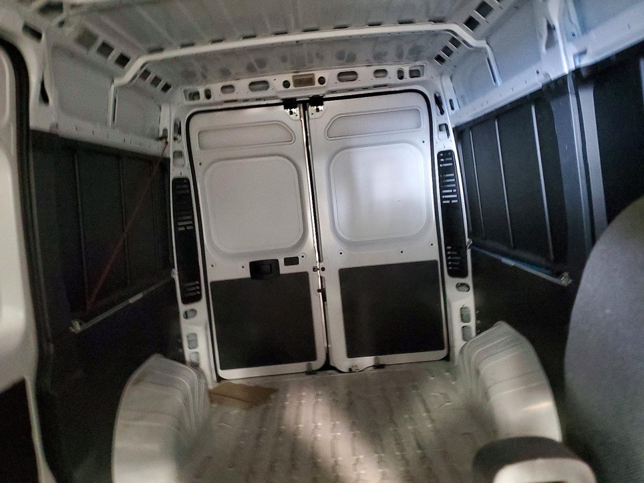 2023 Dodge Ram Promaster 2500 2500 High