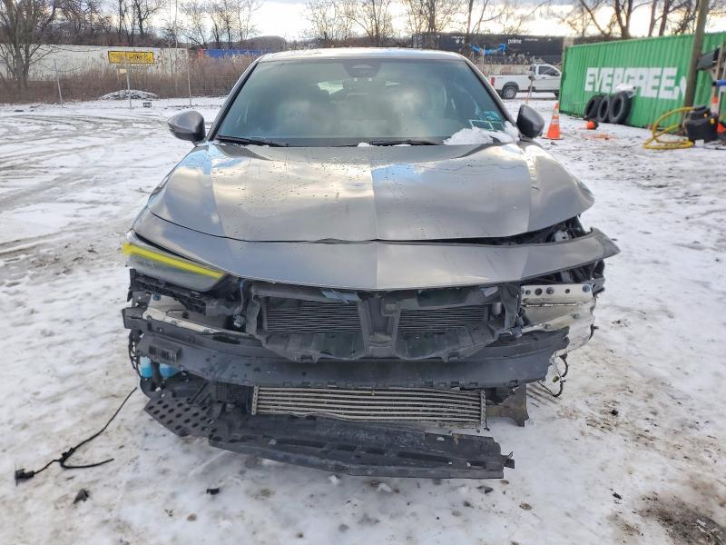 2024 Acura Integra A-spec Tech