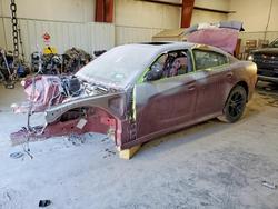Dodge salvage cars for sale: 2018 Dodge Charger r