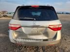 2011 Honda Odyssey exl