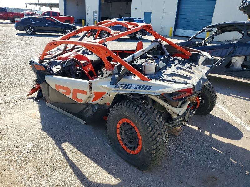 2021 Can-Am 2021 CAN AM Maverick Utility Vehicle