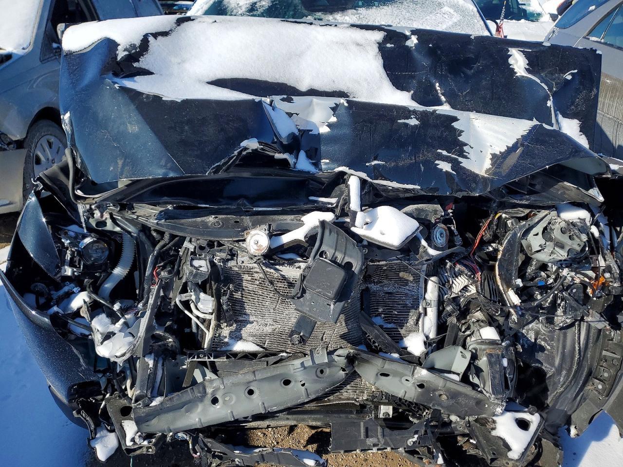 2021 Mazda Cx-9 Touring