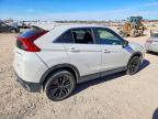 2018 Mitsubishi Eclipse Cross le