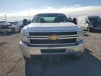 2012 Chevrolet Silverado Utility / Service Truck