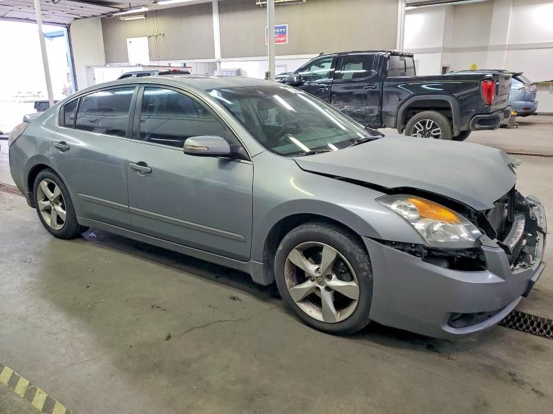 2008 Nissan Altima 3.5se
