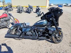 Harley-Davidson salvage cars for sale: 2025 Harley-Davidson Flhxu