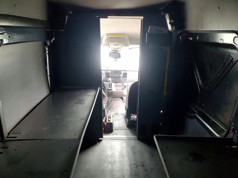 2020 Ford Transit T-250